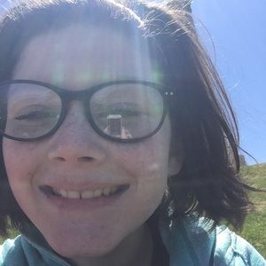 Meet your Posher, Molly